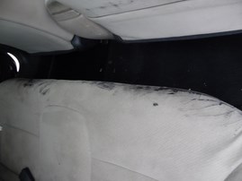 2013 HONDA CIVIC LX GRAY 4DR 1.8L AT A19940